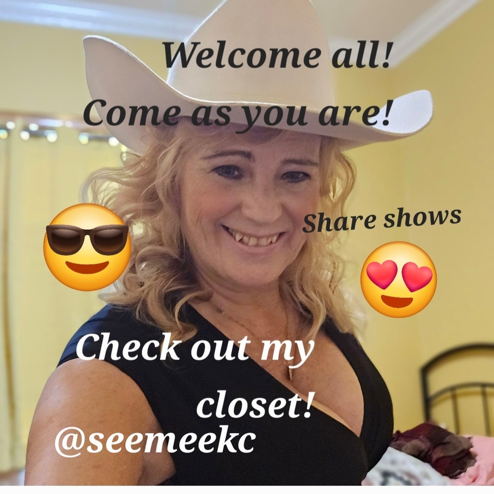 My shop Flyer
